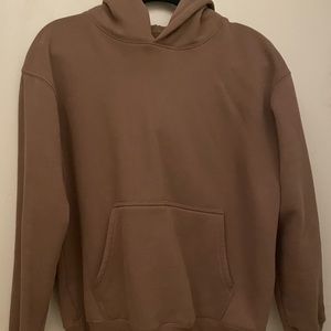 COPY - Sacre shoe palace hoodie